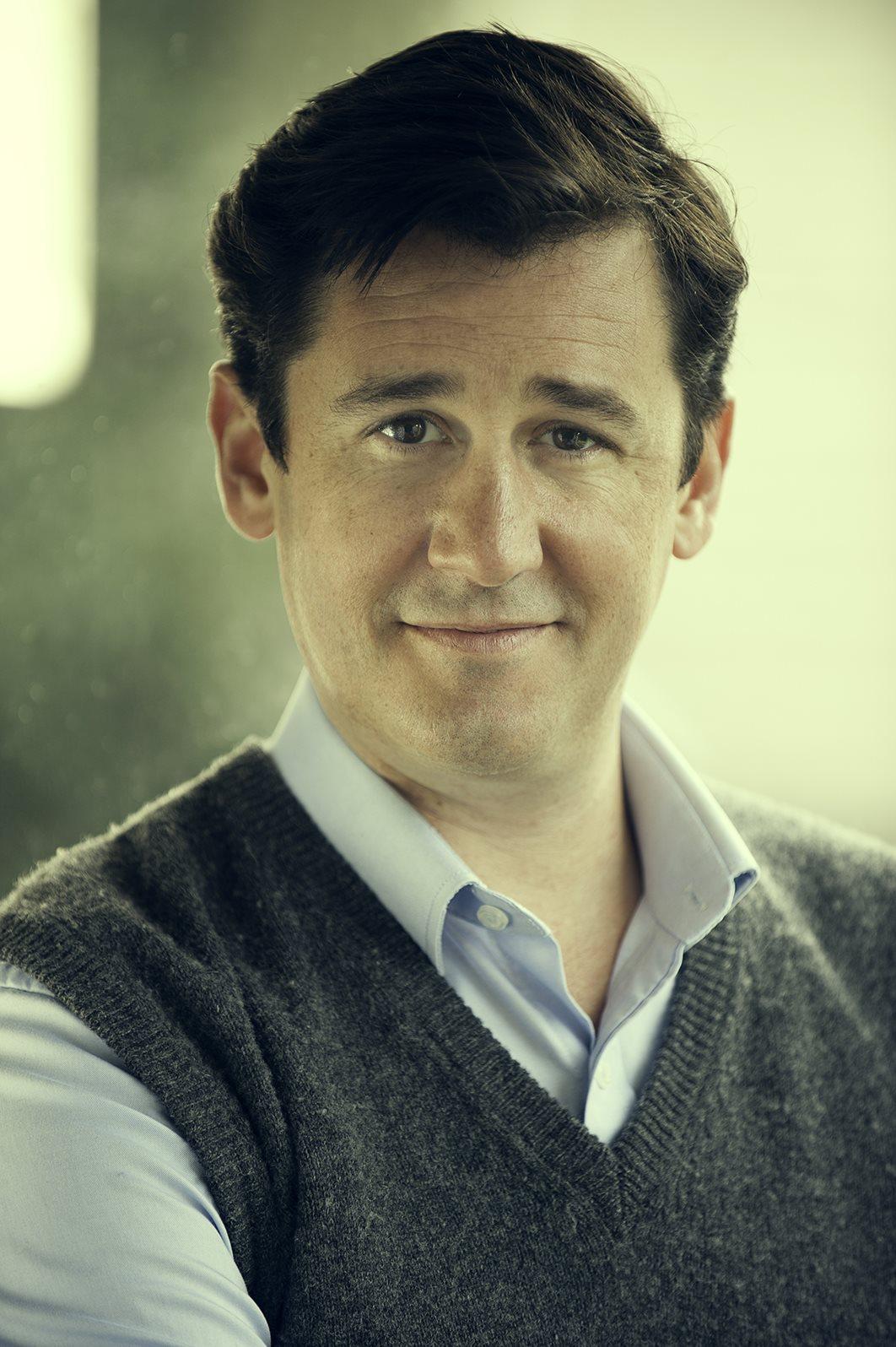 Tim Constantine - Actor